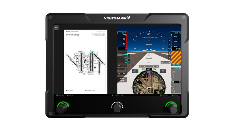 Aviation Chart Tracking