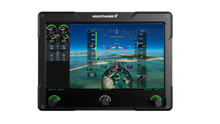 Engine Indication System