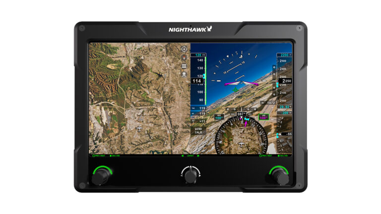 Information Rich Display